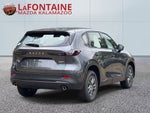 2026 Mazda Mazda CX-5 2.5 S AWD