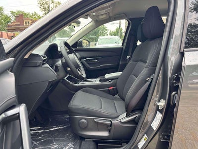2026 Mazda Mazda CX-5 2.5 S AWD