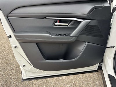 2026 Mazda Mazda CX-5 2.5 S Select