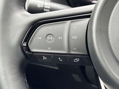 2026 Mazda Mazda CX-5 2.5 S Select