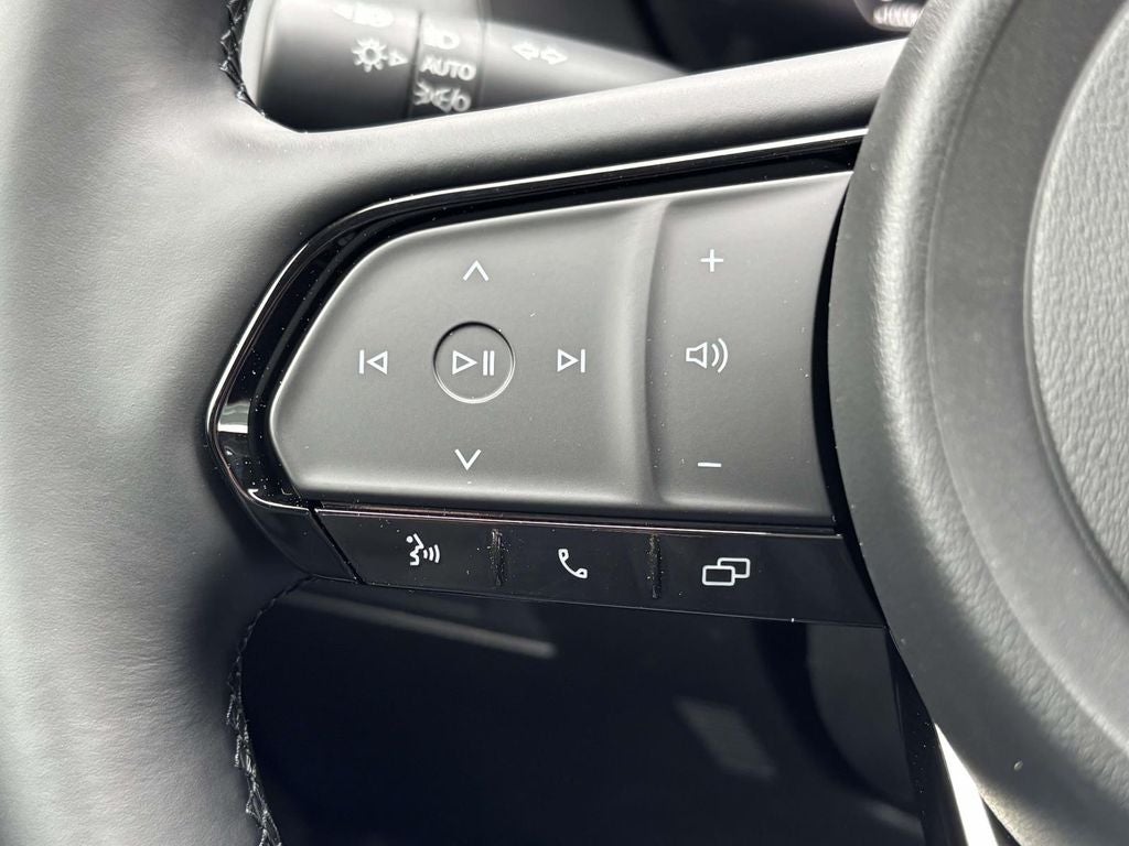 2026 Mazda Mazda CX-5 2.5 S Select