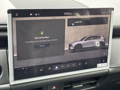 2026 Mazda Mazda CX-5 2.5 S Select