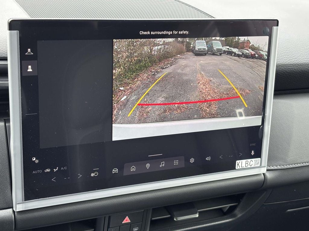 2026 Mazda Mazda CX-5 2.5 S Select