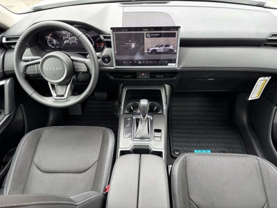 2026 Mazda Mazda CX-5 2.5 S Select