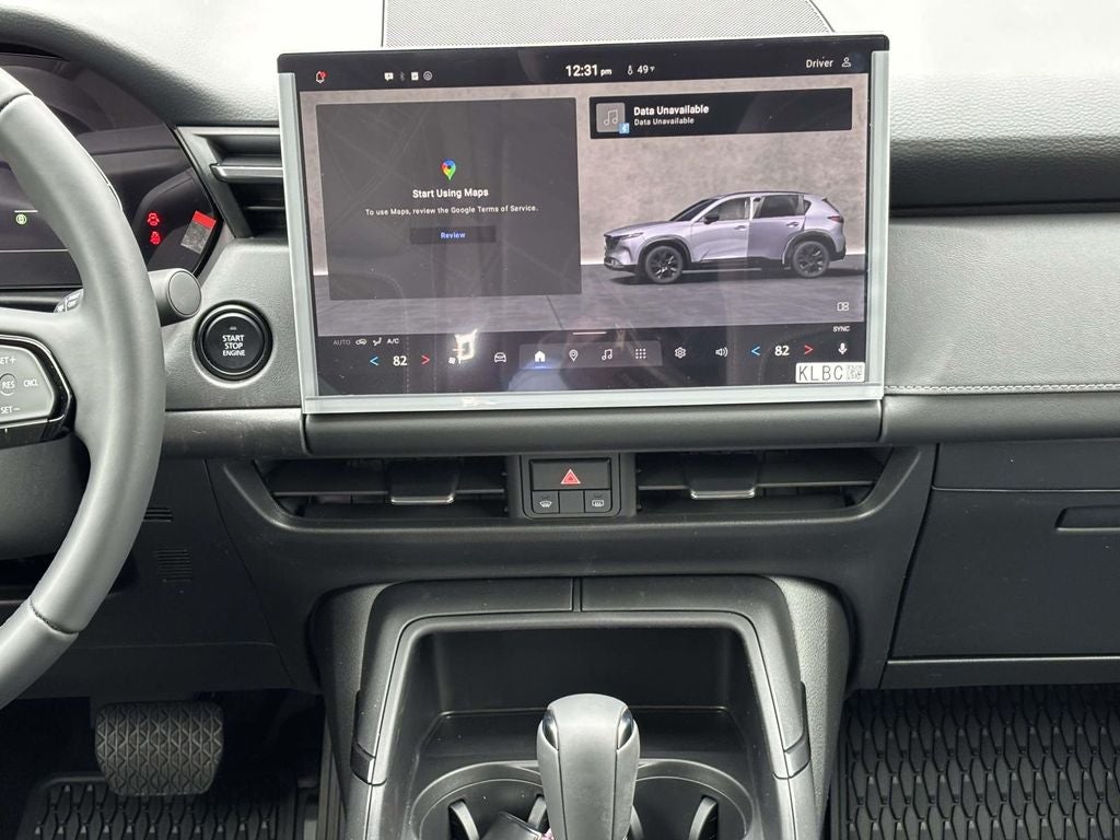 2026 Mazda Mazda CX-5 2.5 S Select