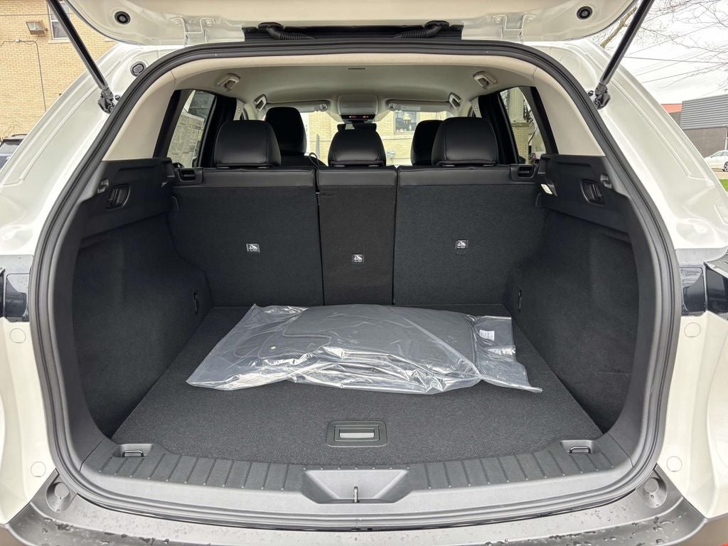 2026 Mazda Mazda CX-5 2.5 S Select