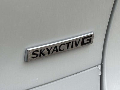 2026 Mazda Mazda CX-5 2.5 S Select