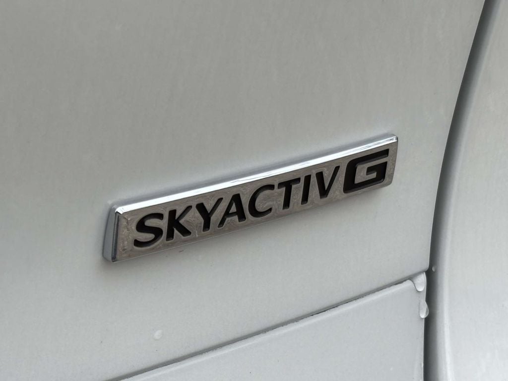 2026 Mazda Mazda CX-5 2.5 S Select