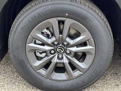 2026 Mazda Mazda CX-5 2.5 S Select