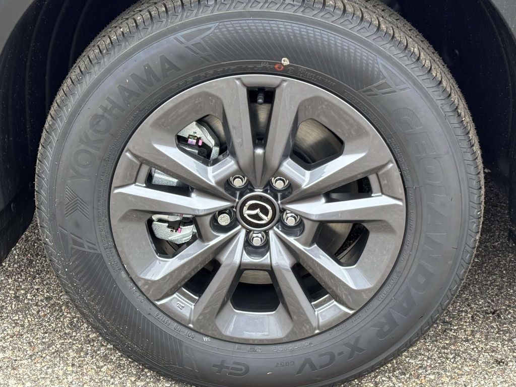 2026 Mazda Mazda CX-5 2.5 S Select