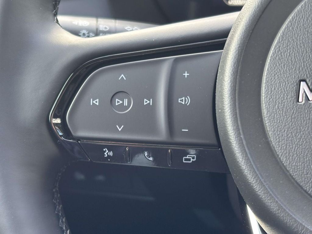 2026 Mazda Mazda CX-5 2.5 S Premium AWD