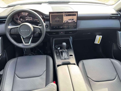 2026 Mazda Mazda CX-5 2.5 S Premium AWD