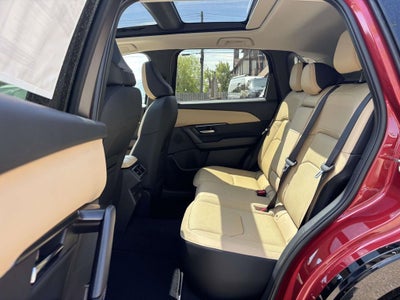 2026 Mazda Mazda CX-5 2.5 S Premium AWD
