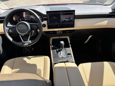 2026 Mazda Mazda CX-5 2.5 S Premium AWD