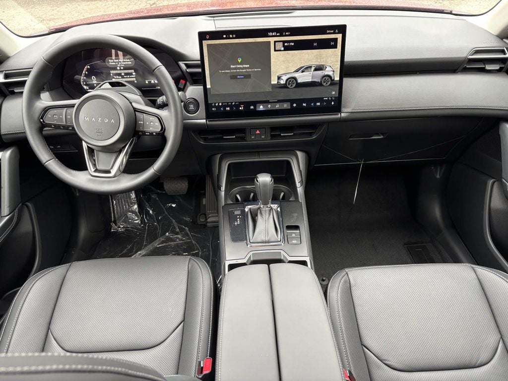 2026 Mazda Mazda CX-5 2.5 S Premium Plus AWD