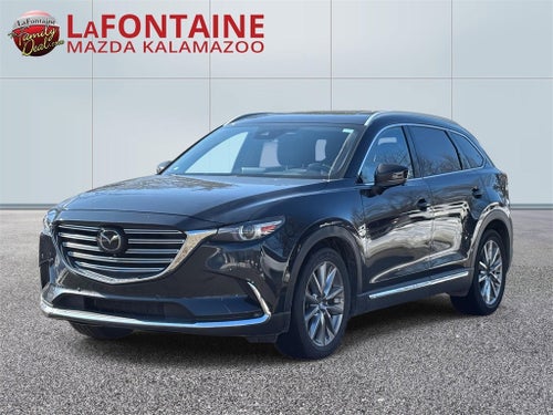 2020 Mazda Mazda CX-9 Grand Touring
