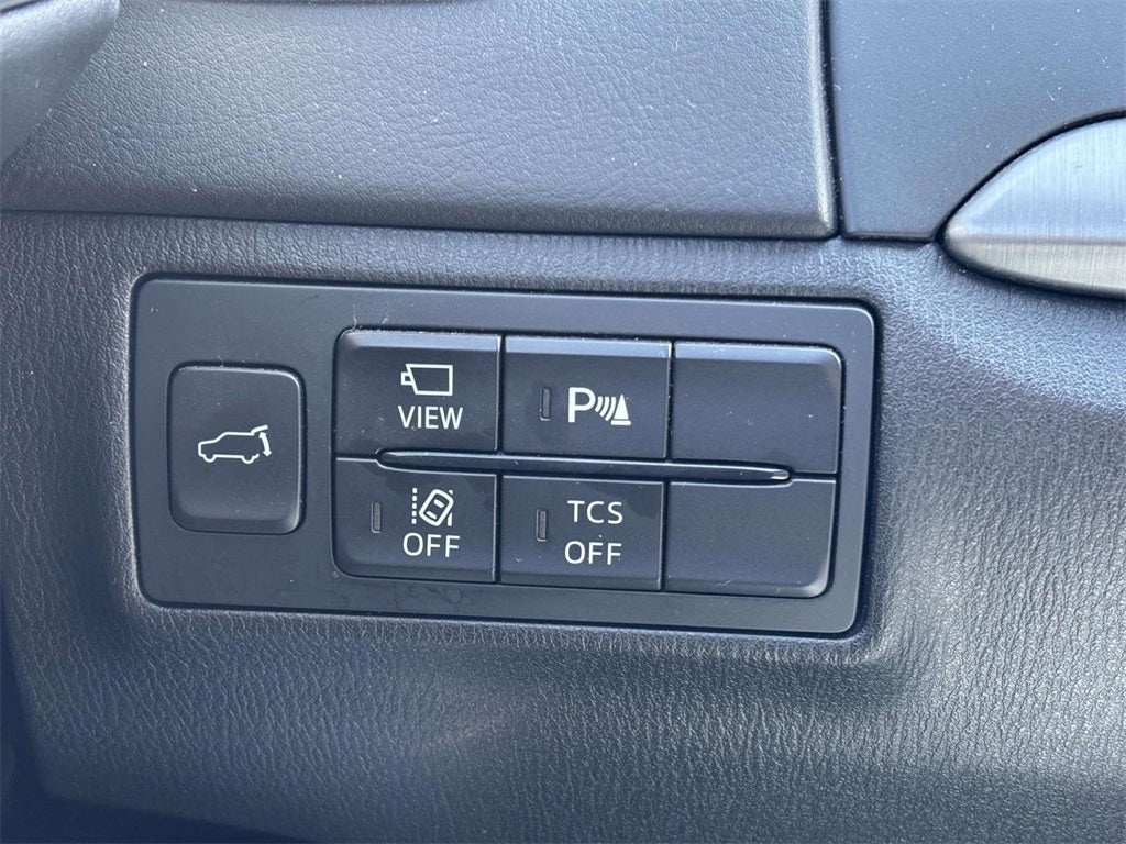 2020 Mazda Mazda CX-9 Grand Touring