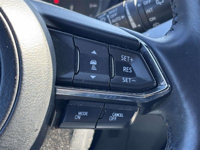 2020 Mazda Mazda CX-9 Grand Touring