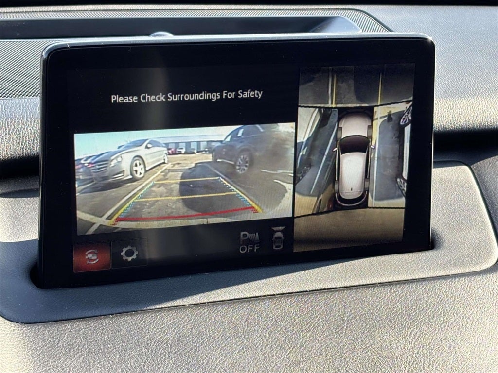 2020 Mazda Mazda CX-9 Grand Touring