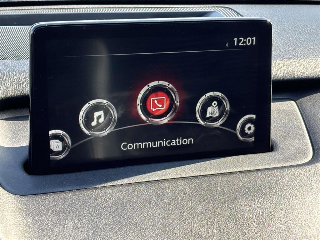 2020 Mazda Mazda CX-9 Grand Touring