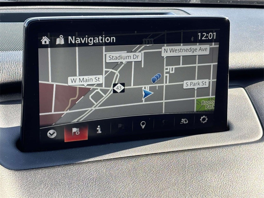 2020 Mazda Mazda CX-9 Grand Touring