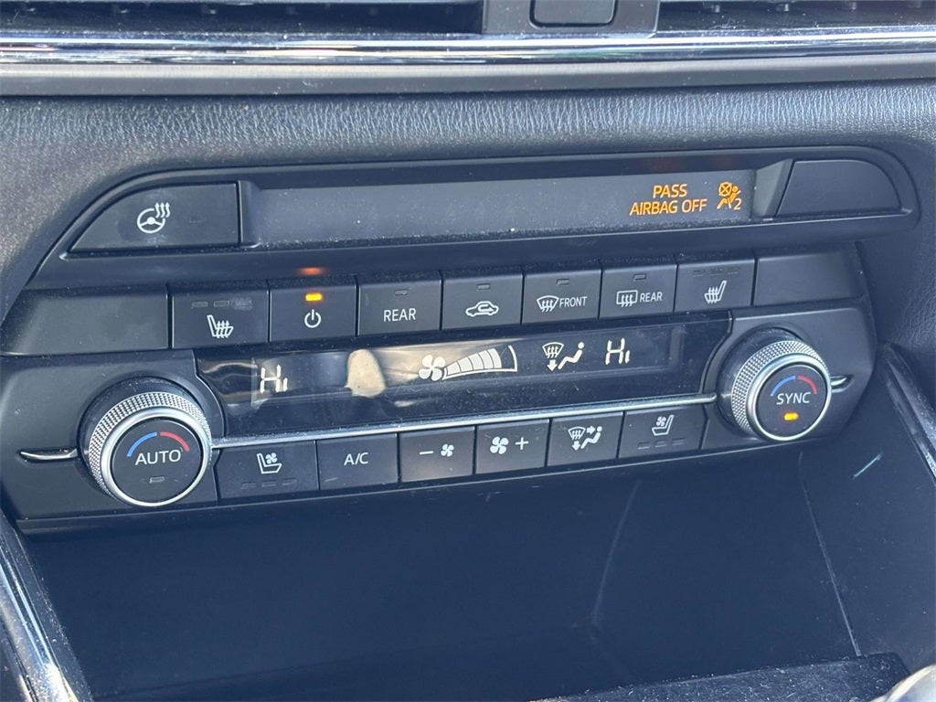 2020 Mazda Mazda CX-9 Grand Touring