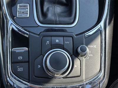 2020 Mazda Mazda CX-9 Grand Touring