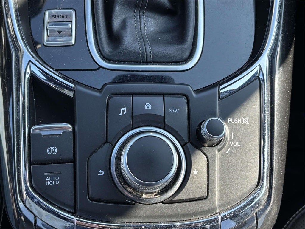 2020 Mazda Mazda CX-9 Grand Touring