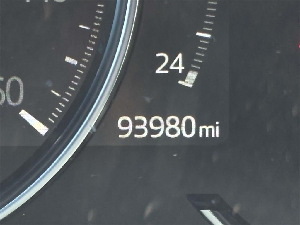 2020 Mazda Mazda CX-9 Grand Touring