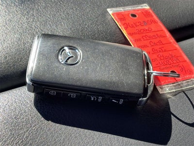 2020 Mazda Mazda CX-9 Grand Touring