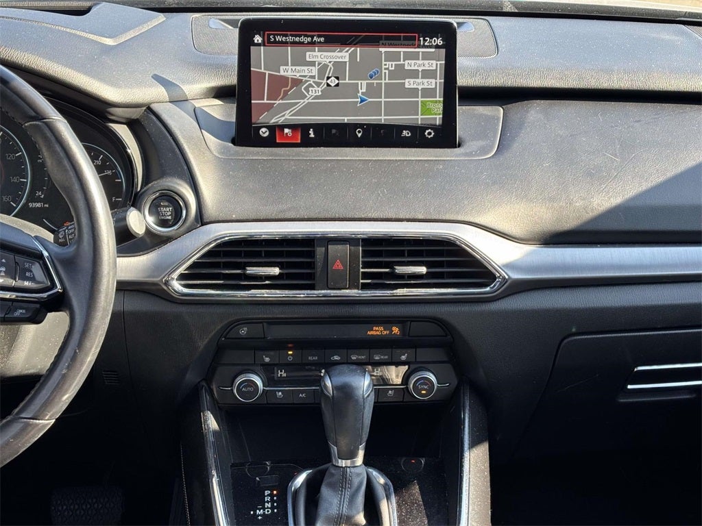 2020 Mazda Mazda CX-9 Grand Touring