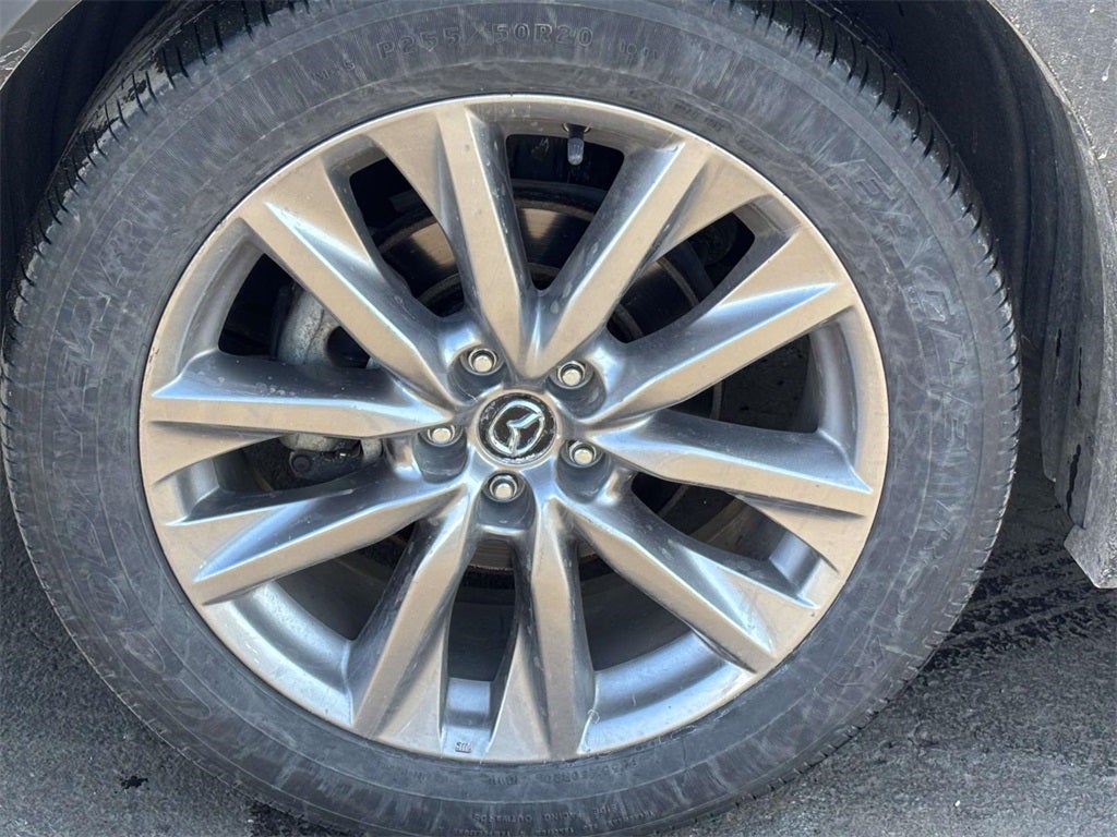 2020 Mazda Mazda CX-9 Grand Touring