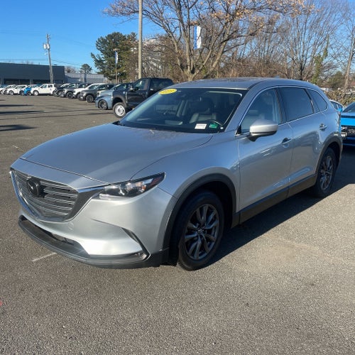 2023 Mazda Mazda CX-9 Touring