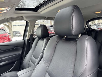 2023 Mazda Mazda CX-9 Touring