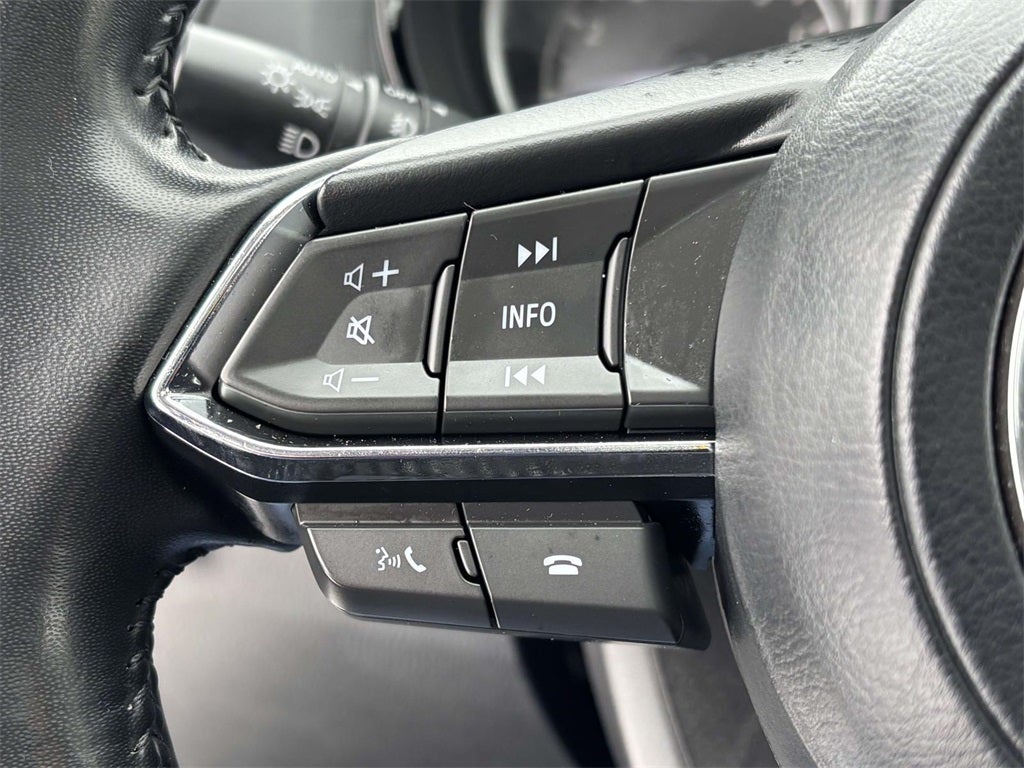 2023 Mazda Mazda CX-9 Touring