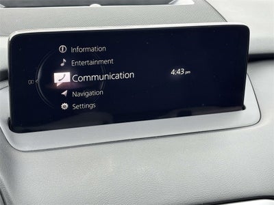 2023 Mazda Mazda CX-9 Touring