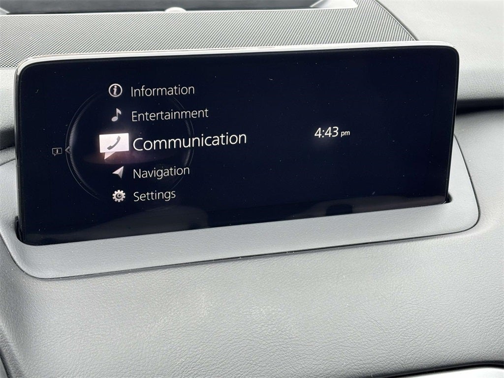 2023 Mazda Mazda CX-9 Touring