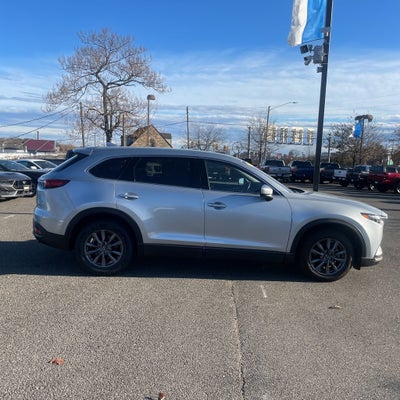 2023 Mazda Mazda CX-9 Touring