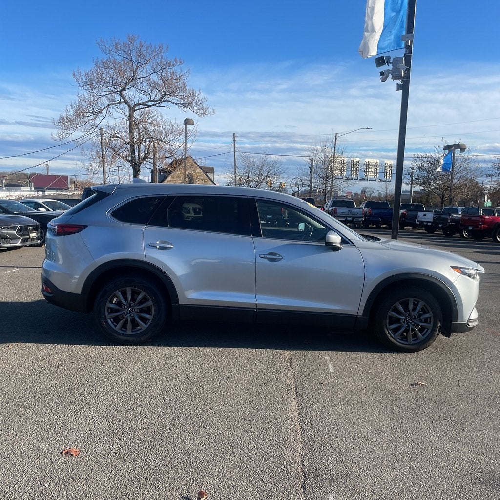 2023 Mazda Mazda CX-9 Touring