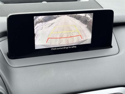 2023 Mazda Mazda CX-9 Touring