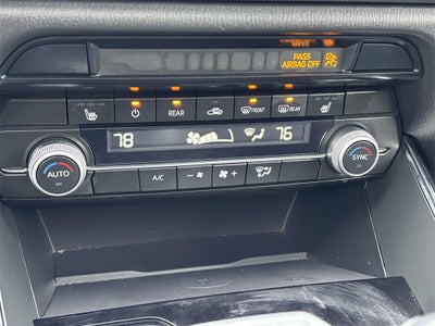 2023 Mazda Mazda CX-9 Touring