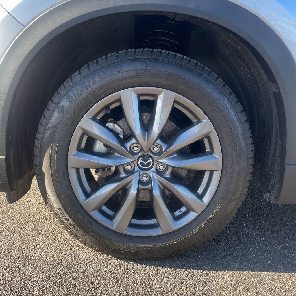 2023 Mazda Mazda CX-9 Touring