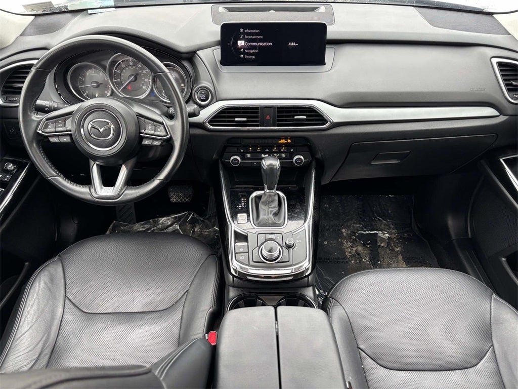 2023 Mazda Mazda CX-9 Touring