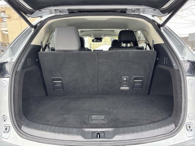 2023 Mazda Mazda CX-9 Touring