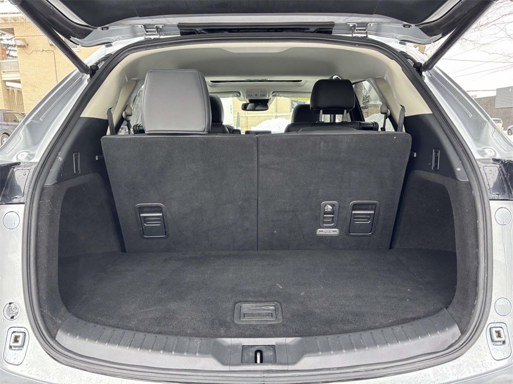 2023 Mazda Mazda CX-9 Touring