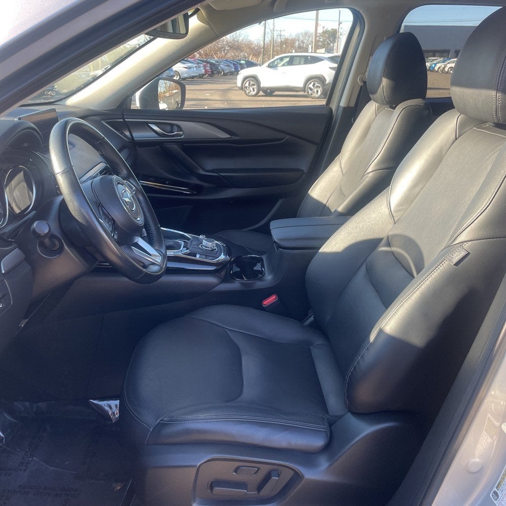 2023 Mazda Mazda CX-9 Touring
