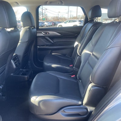 2023 Mazda Mazda CX-9 Touring