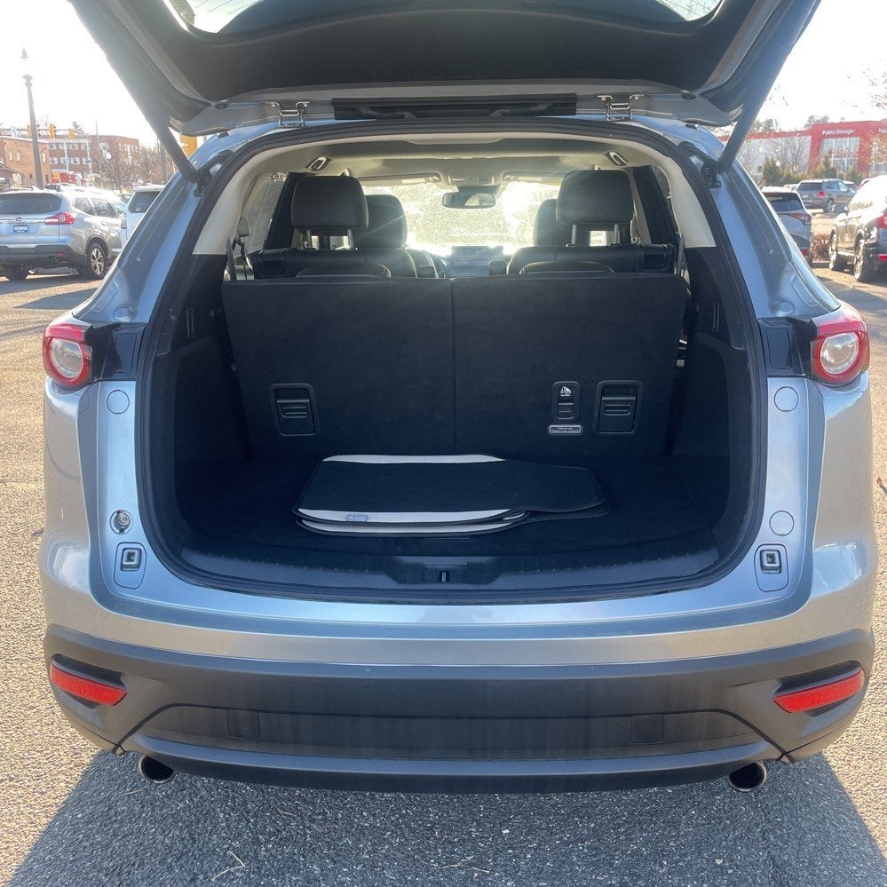 2023 Mazda Mazda CX-9 Touring