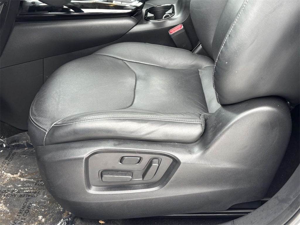 2023 Mazda Mazda CX-9 Touring