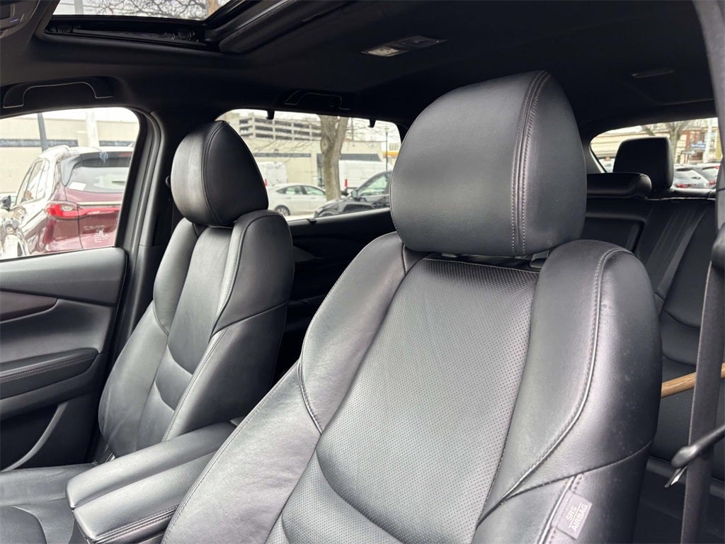 2017 Mazda Mazda CX-9 Grand Touring